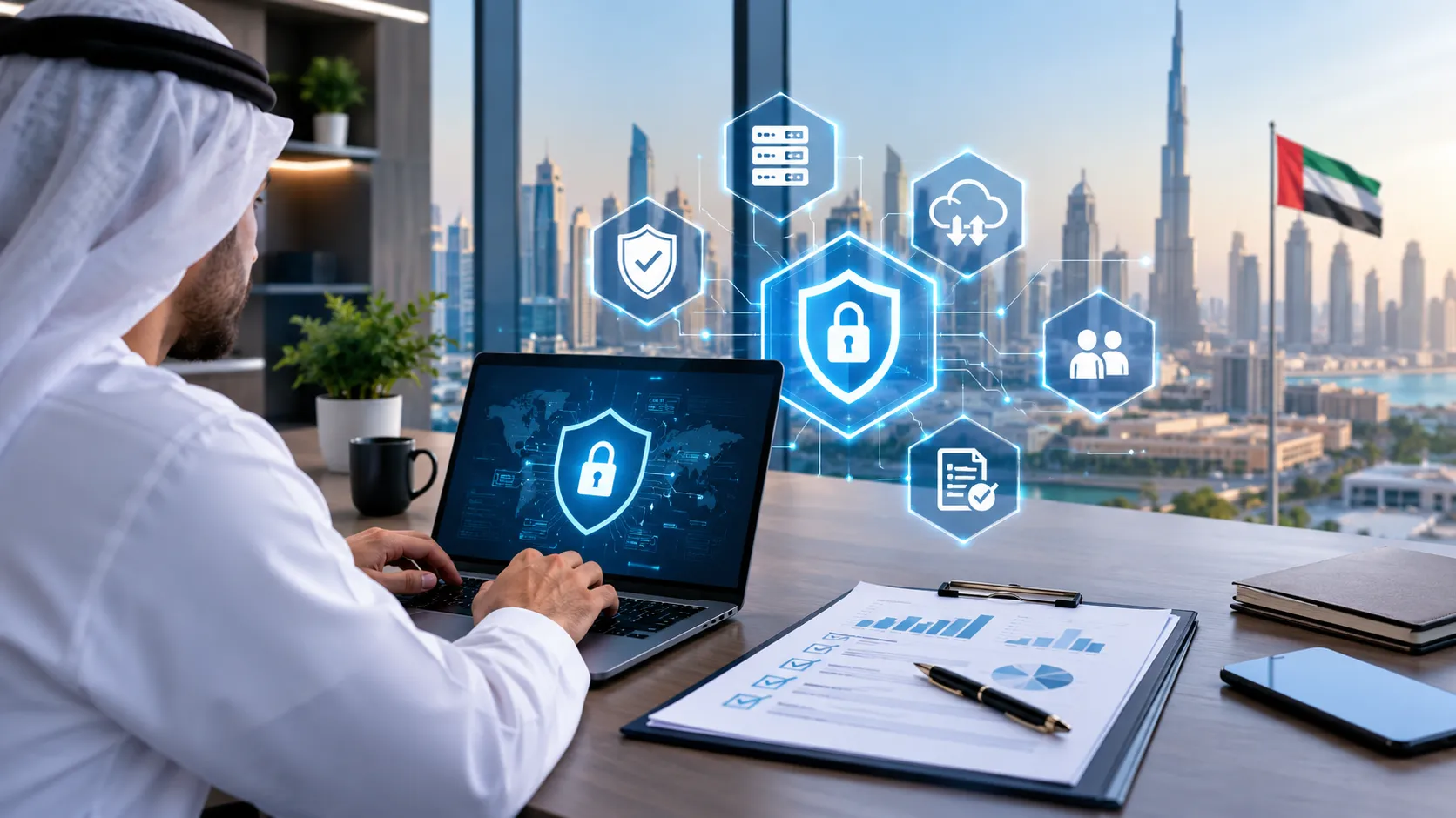 IT Security Audit Guide