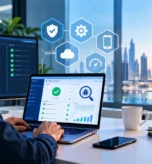 Software Testing Services UAE