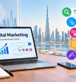 Digital Marketing Agency UAE: How to Choose the Right One