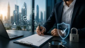 How Security Audits Complement Managed IT Services