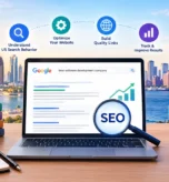 SEO in USA A Guide for UAE Businesses Targeting US Buyers