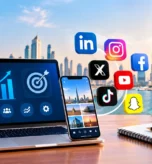 Social Media Marketing UAE