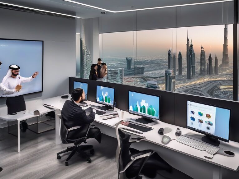 Social Media Marketing UAE: Strategy Guide for 2026