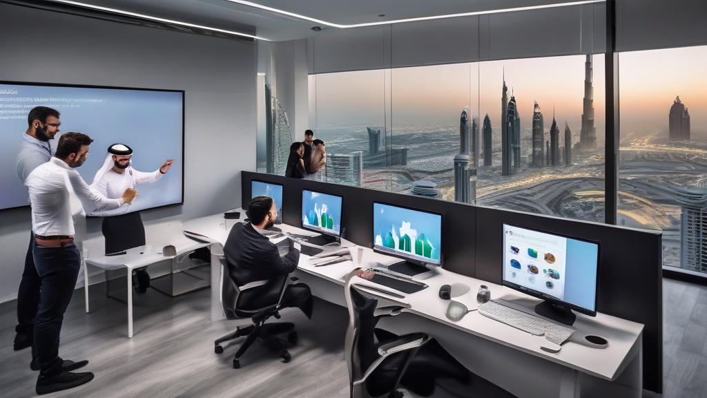 Social Media Marketing UAE: Strategy Guide for 2026