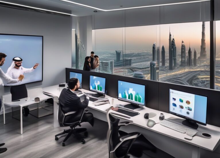 Social Media Marketing UAE: Strategy Guide for 2026
